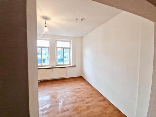 Foto - 3 Zimmer Etagenwohnung zur Miete in Arnstadt