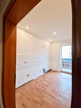 Foto - Etagenwohnung in Arnstadt zur Miete