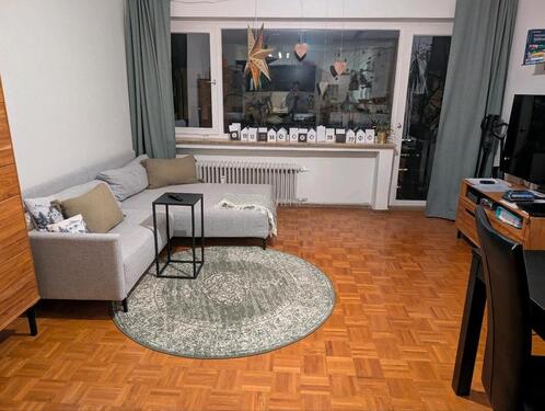 Foto - Wohnung in Partenkirchen zur Zwischenmiete