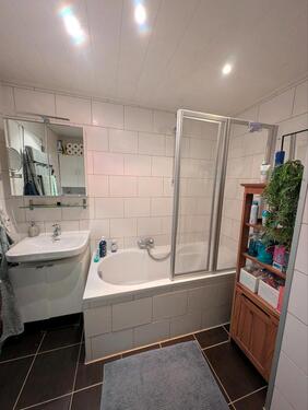 Foto - 2 Zimmer Etagenwohnung in Garmisch-Partenkirchen