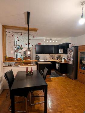 Foto - Etagenwohnung in Garmisch-Partenkirchen zur Miete