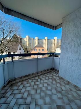 Foto - 1 Zimmer Wohnung in Spandau mit Einbauküche zu Vermieten