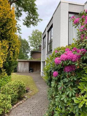 Foto - Einfamilienhaus in Eckernförde Borby