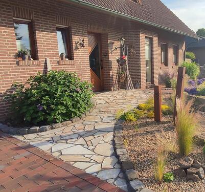 Foto - 6 Zimmer Einfamilienhaus zum Kaufen in Surwold