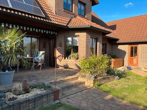 Foto - Einfamilienhaus in Surwold zum Kaufen