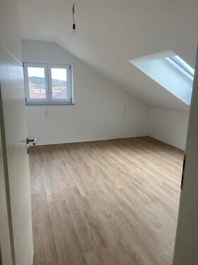 Foto - 4 Zimmer Etagenwohnung zur Miete in Schwendi
