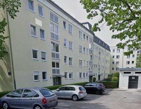 Foto - 3 Zimmer Etagenwohnung zur Miete in München