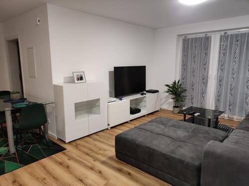 Foto - 1 Zimmer Etagenwohnung zur Miete in Straubing