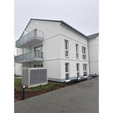 Foto - 1 Zimmer Dachgeschoßwohnung in Bingen am Rhein