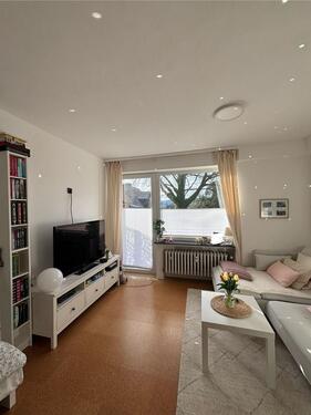 Foto - 1 Zimmer Terrassenwohnung zur Miete in Melsungen