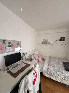 Foto - Terrassenwohnung in Melsungen zur Miete