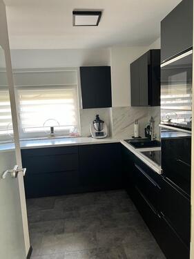 Foto - 4 Zimmer Maisonettenwohnung in Taunusstein