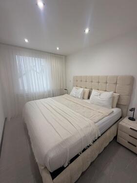 Foto - Etagenwohnung in Solingen zur Miete