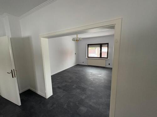 Foto - Erdgeschoßwohnung in Dassel zur Miete