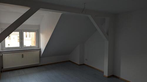 Foto - 3-Raumwohnung im Dachgeschoss mit Küche