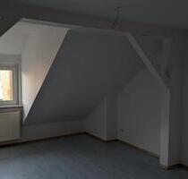 3-Raumwohnung im Dachgeschoss mit Küche - Bautzen