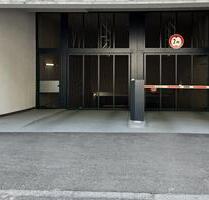 Tiefgaragenstellplatz zur Miete - Distlhofweg München, S-Bahn Mit