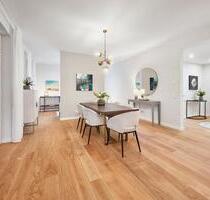 Hier werden Träume wahr! Penthouse Wohnung in Hamburg-Othmarschen- Wentzel Dr.