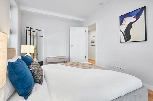 Foto - 2 Zimmer Etagenwohnung in Hamburg