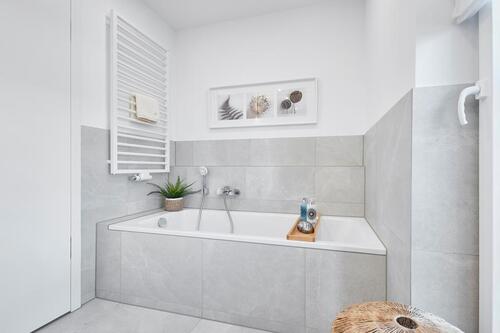 Foto - Etagenwohnung in Hamburg zur Miete