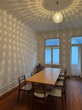 Foto - 2.5 Zimmer Etagenwohnung zur Miete in Lübeck