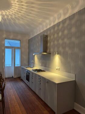 Foto - 2.5 Zimmer Etagenwohnung in Lübeck