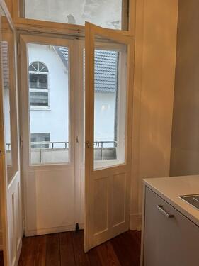 Foto - Etagenwohnung in Lübeck zur Miete