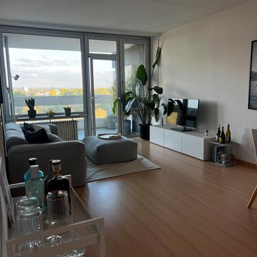 Foto - Möblierte Wohnung zur Untermiete mit Rheinblick 15.05-31.12.26