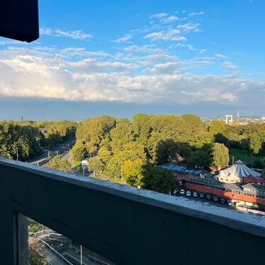 Foto - 2 Zimmer Etagenwohnung zur Miete in Köln