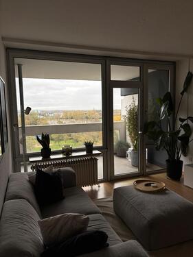 Foto - 2 Zimmer Etagenwohnung in Köln