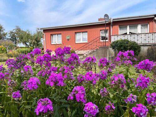 Foto - 5 Zimmer Doppelhaushälfte zum Kaufen in Lübstorf