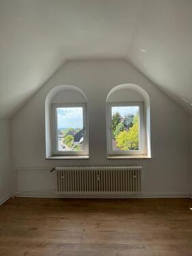 Foto - 2 Zimmer Dachgeschoßwohnung zur Miete in Bochum