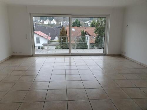 Foto - Wohnung mit wunderschöner Dachterrasse