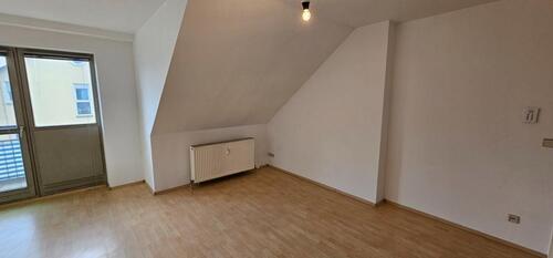 Foto - Dachgeschoßwohnung in Tegernheim zur Miete