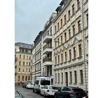 2 ZW mit Balkon in Leipzig-Plagwitz zu verkaufen