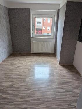 Foto - 4 Zimmer Erdgeschoßwohnung in Hessisch Oldendorf