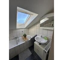 DG Wohnung zu vermieten - 550,00&nbsp;EUR Kaltmiete, ca.&nbsp; 60,00&nbsp;m&sup2; in Bad Kreuznach (PLZ: 55543) Bad Münster am Stein-Ebernburg