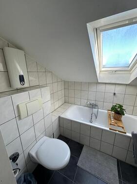 Foto - 3 Zimmer Dachgeschoßwohnung zur Miete in Bad Kreuznach