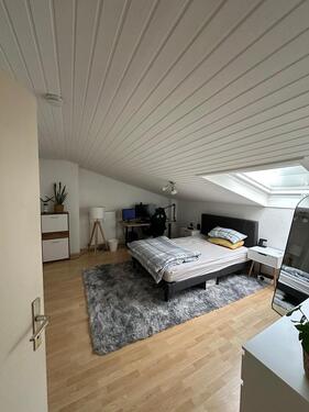 Foto - 3 Zimmer Dachgeschoßwohnung in Bad Kreuznach