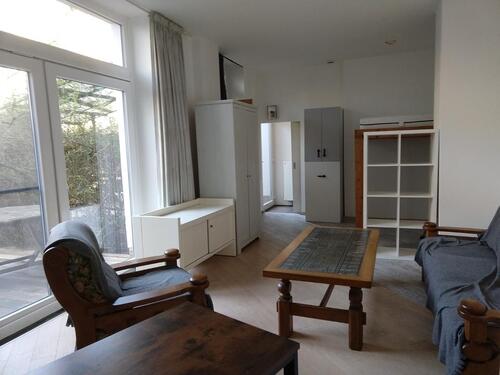 Foto - Ruhiges 1 Zimmer Apt. Parterre, 15 Min. zur MHH zu Fuß !