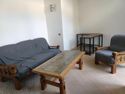 Foto - 1 Zimmer Erdgeschoßwohnung in Hannover