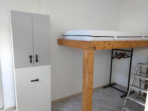 Foto - Erdgeschoßwohnung in Hannover zur Miete