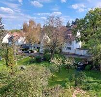 3-Zi. Altbauwohnung Stuttgart-Killesberg