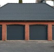 Garage zu vermieten - befristet mit Option auf Verlängerung - Neuss Augustinusviertel