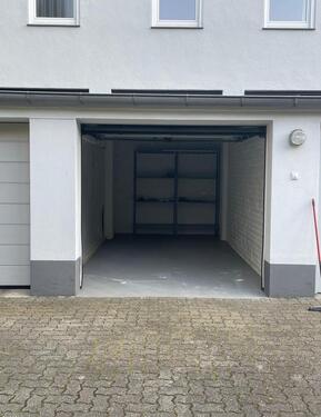 Foto - Garage in bester Lage (LU-Süd) zu vermieten
