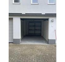 Garage in bester Lage (LU-Süd) zu vermieten - Ludwigshafen am Rhein Parkinsel