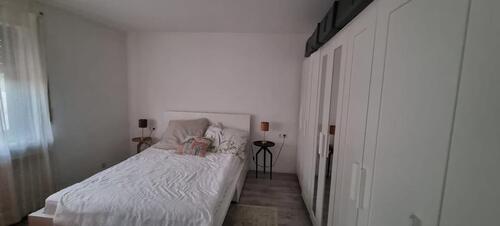 Foto - 2 Zimmer Erdgeschoßwohnung zur Miete in Neu-Ulm