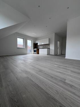 Foto - 2-Zimmer-Wohnung Neubau mit Balkon, Stellplatz