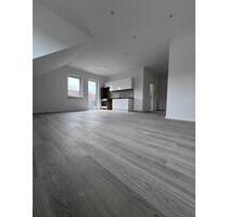 2-Zimmer-Wohnung Neubau mit Balkon, Stellplatz - Gaildorf