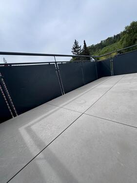 Foto - Dachgeschoßwohnung in Gaildorf zur Miete